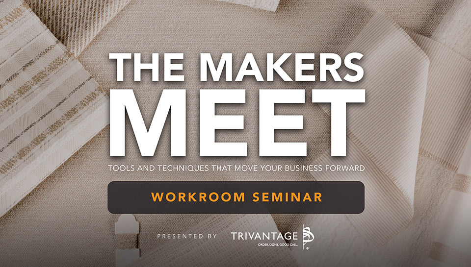 The Makers Meet Ticket